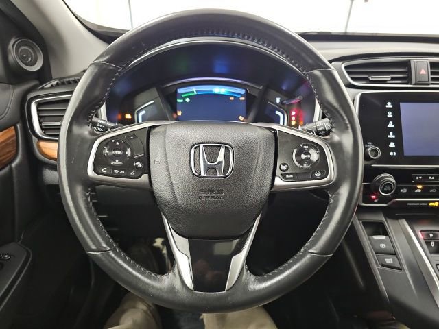 Used 2022 Honda CR-V Touring image 19