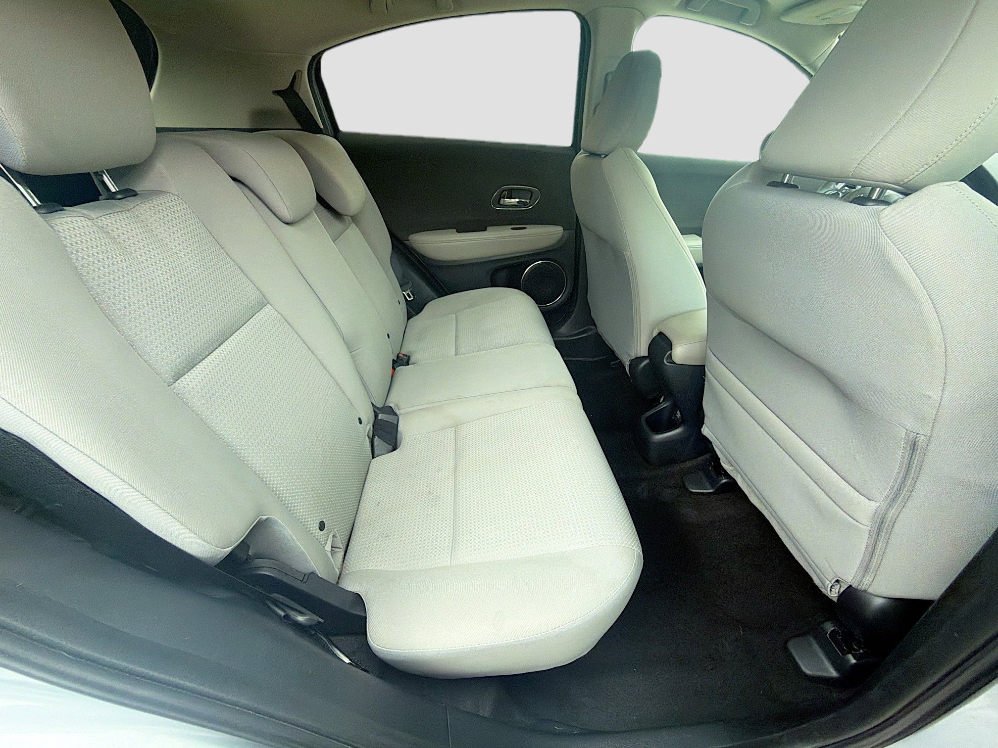 Certified 2022 Honda HR-V EX image 27