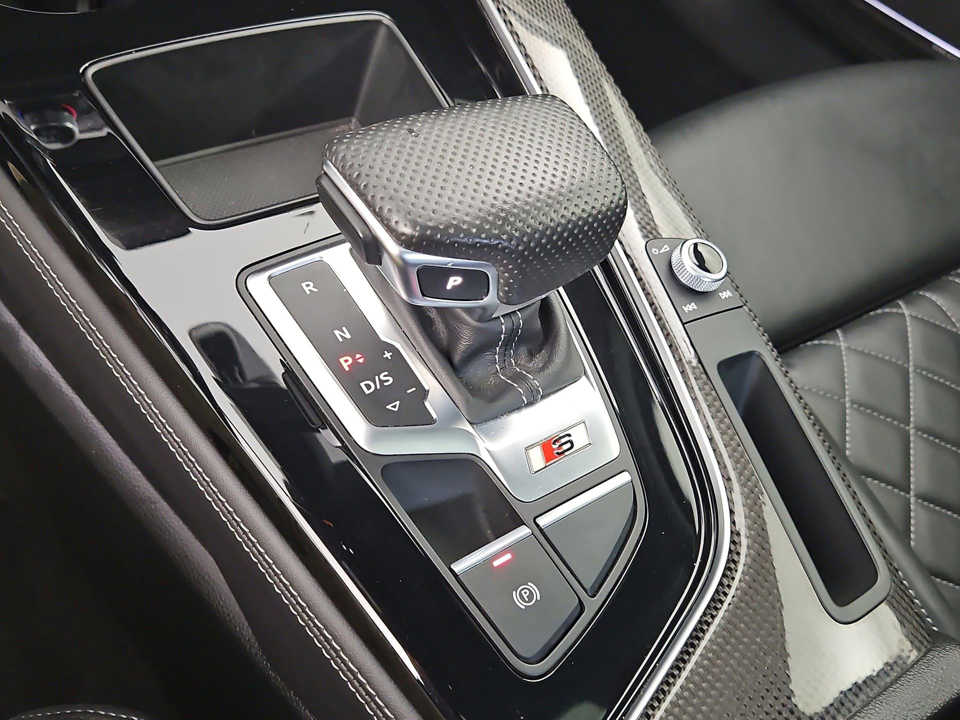 Certified 2023 Audi S4 Premium Plus w/ Premium Plus Package image 36