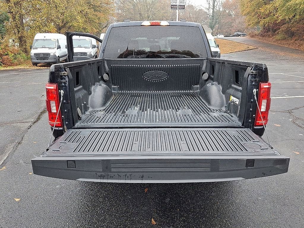 Used 2023 Ford F150 XLT w/ XTR Package image 29