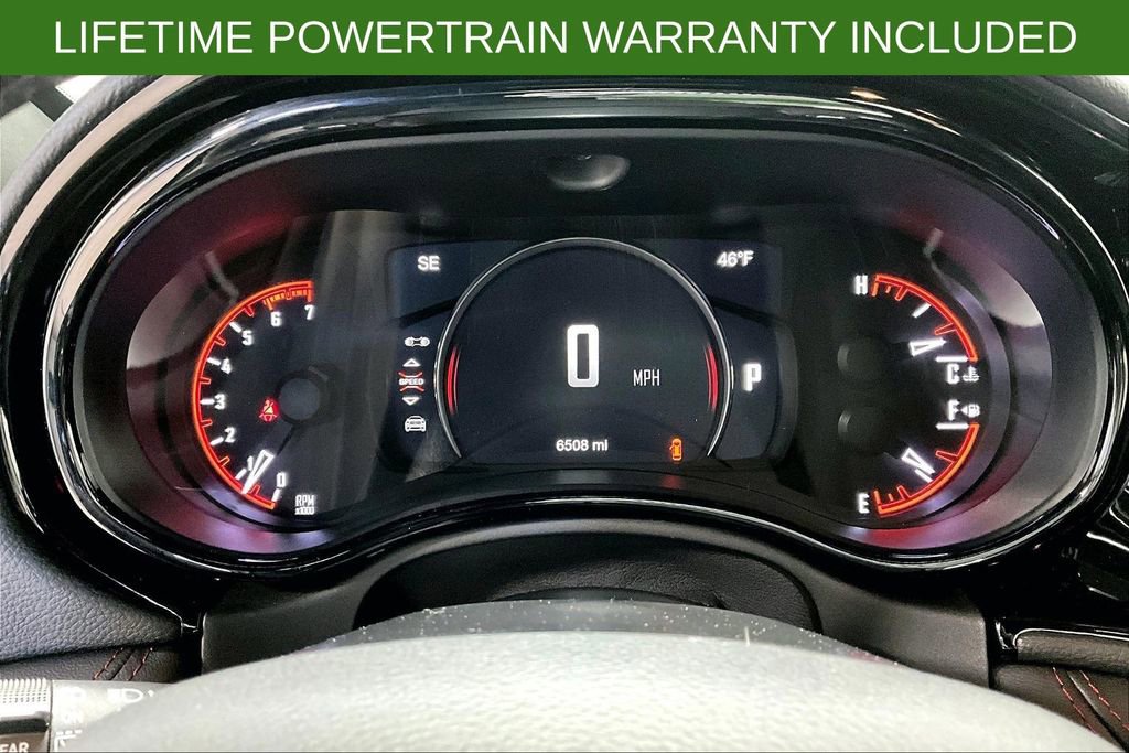 Used 2025 Dodge Durango R/T image 26
