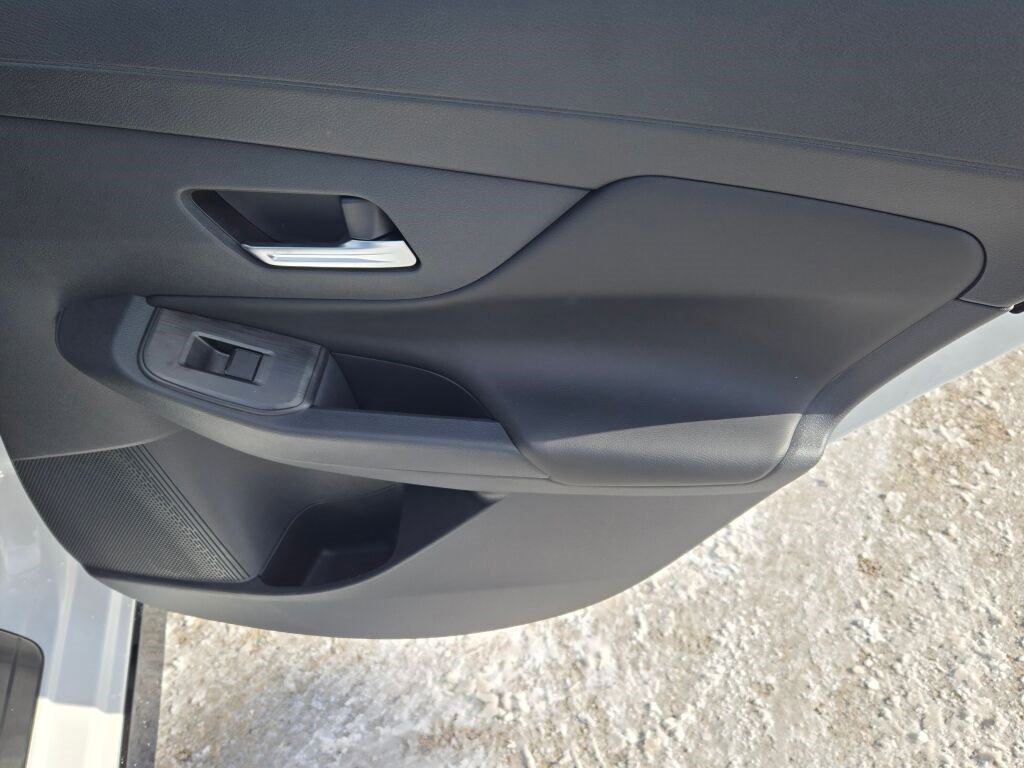 New 2026 Nissan Sentra SR w/ SR Premium Package image 11