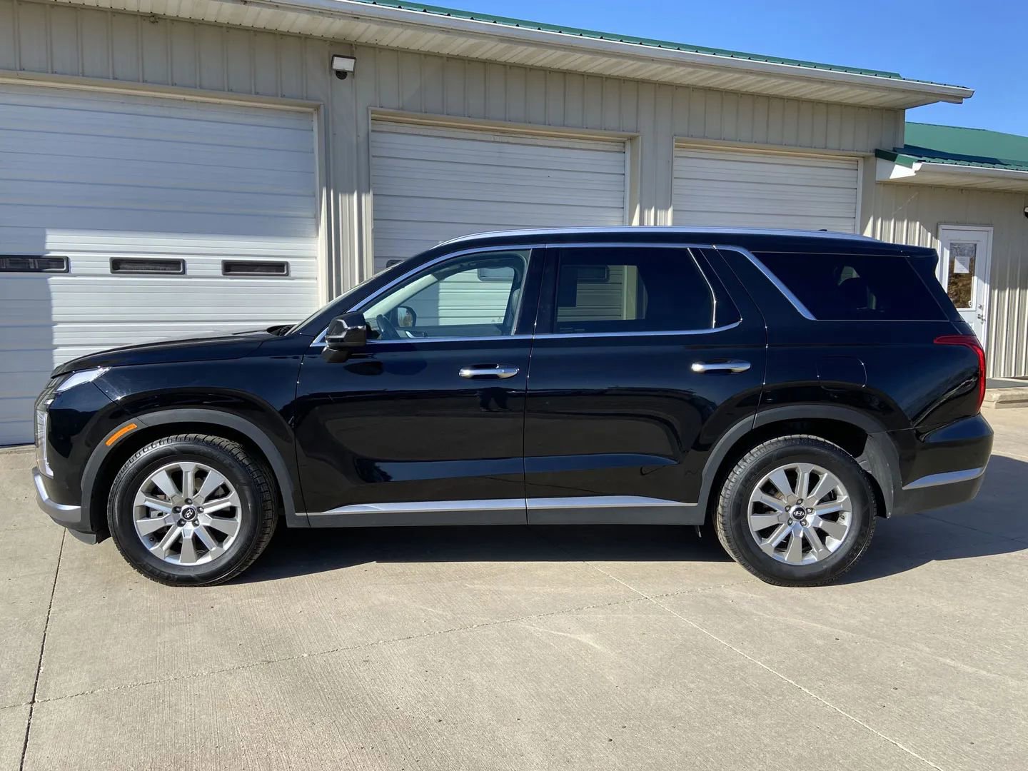 Used 2024 Hyundai Palisade SEL image 4