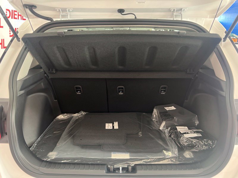 New 2026 Hyundai Venue SEL FWD image 8