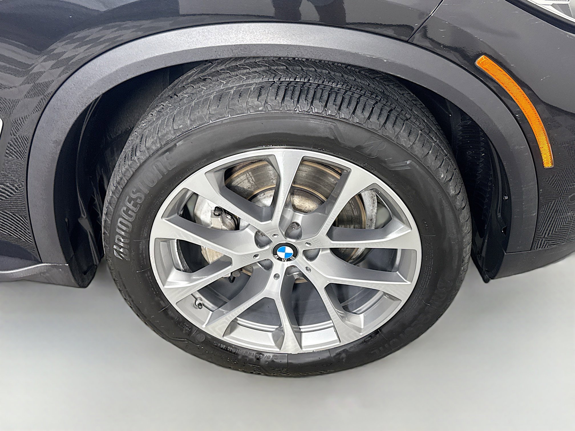 Used 2023 BMW X5 sDrive40i RWD image 32