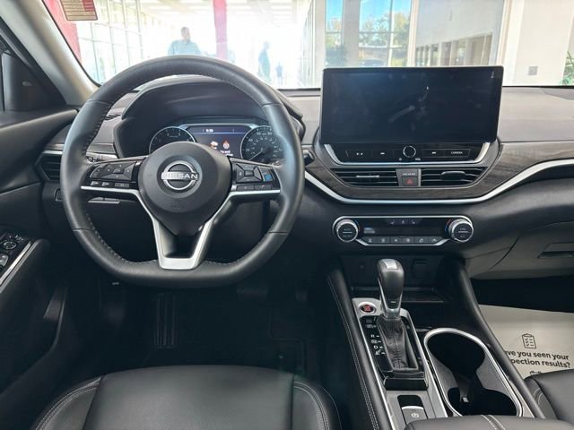Used 2024 Nissan Altima 2.5 SL image 40
