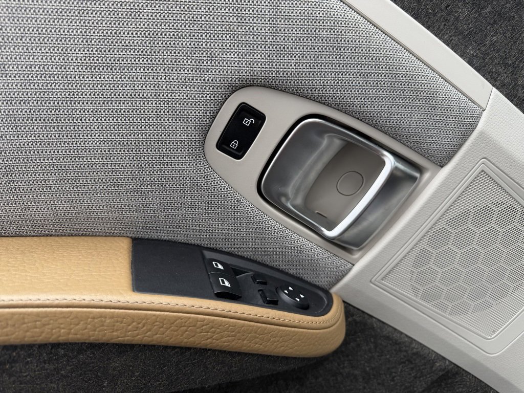 Used 2014 BMW i3 image 13