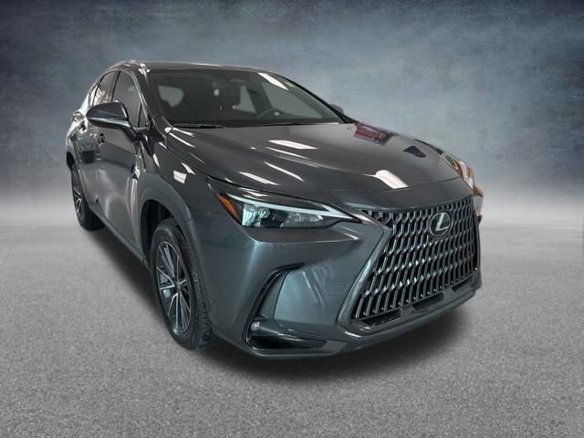 Used 2026 Lexus NX 350 AWD w/ Accessory Package (2T) image 5