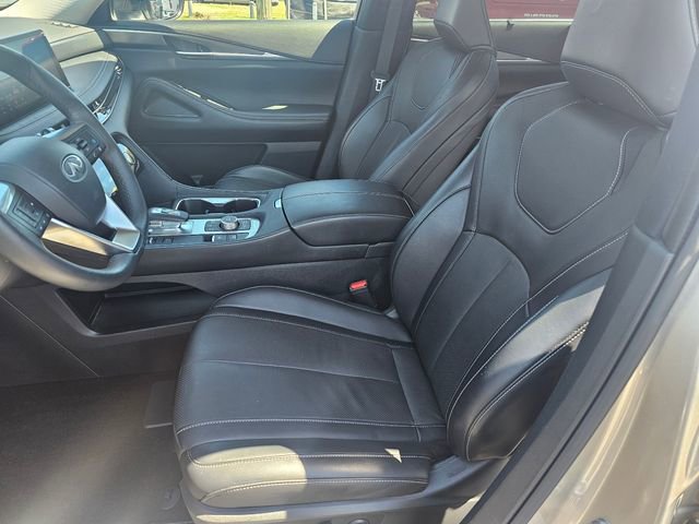 Used 2023 INFINITI QX60 Luxe w/ Cargo Package image 19