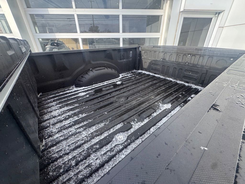 Used 2022 Ford F350 Lariat w/ Lariat Ultimate Package image 26