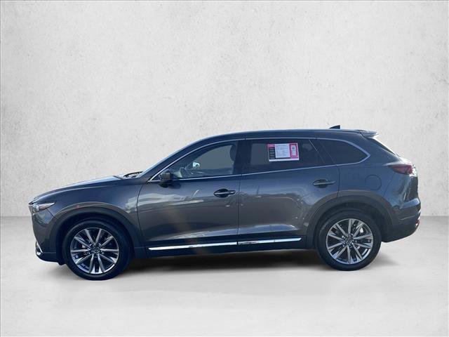 Certified 2023 MAZDA CX-9 Grand Touring image 2