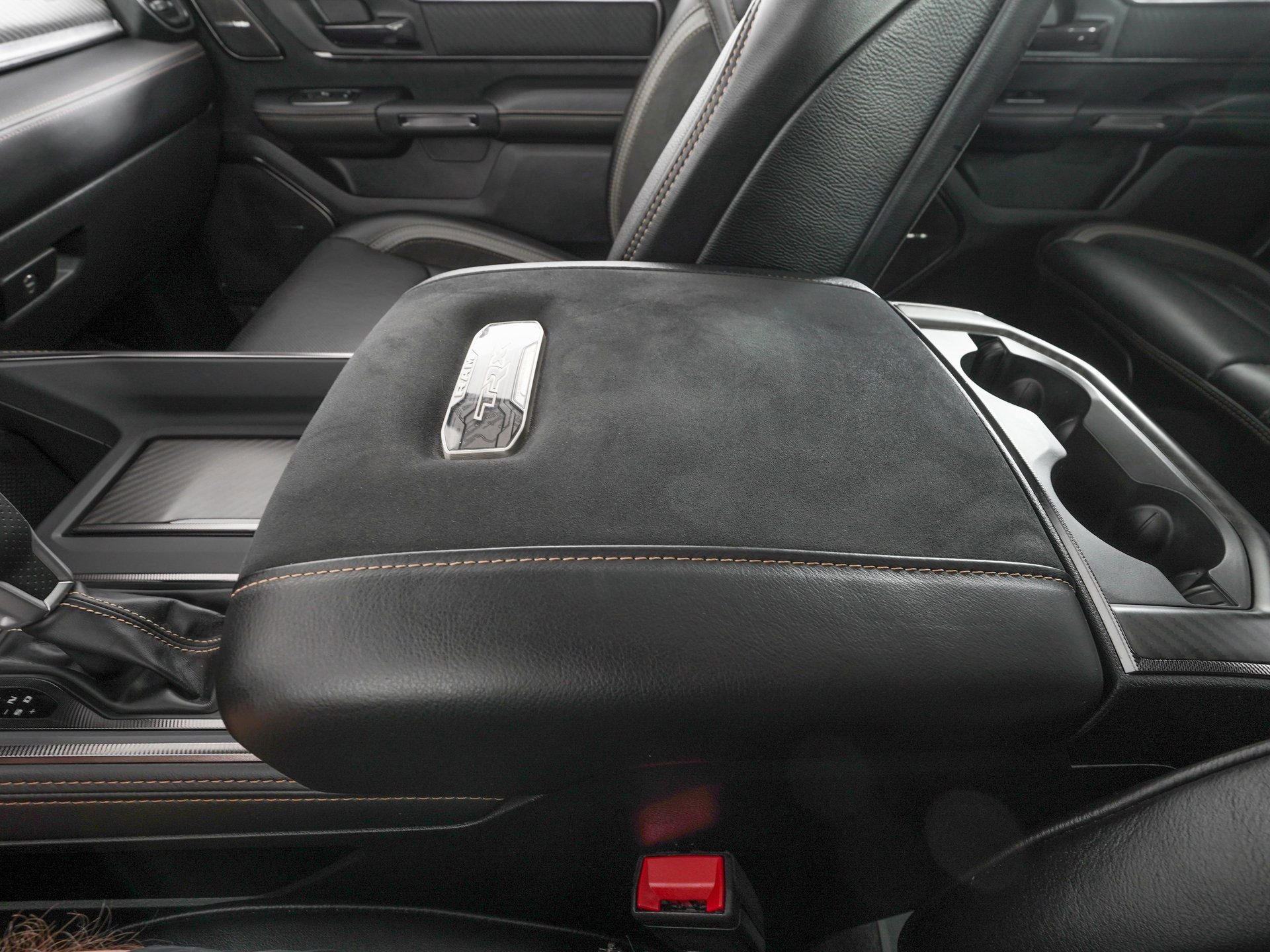 Used 2024 RAM 1500 TRX image 29