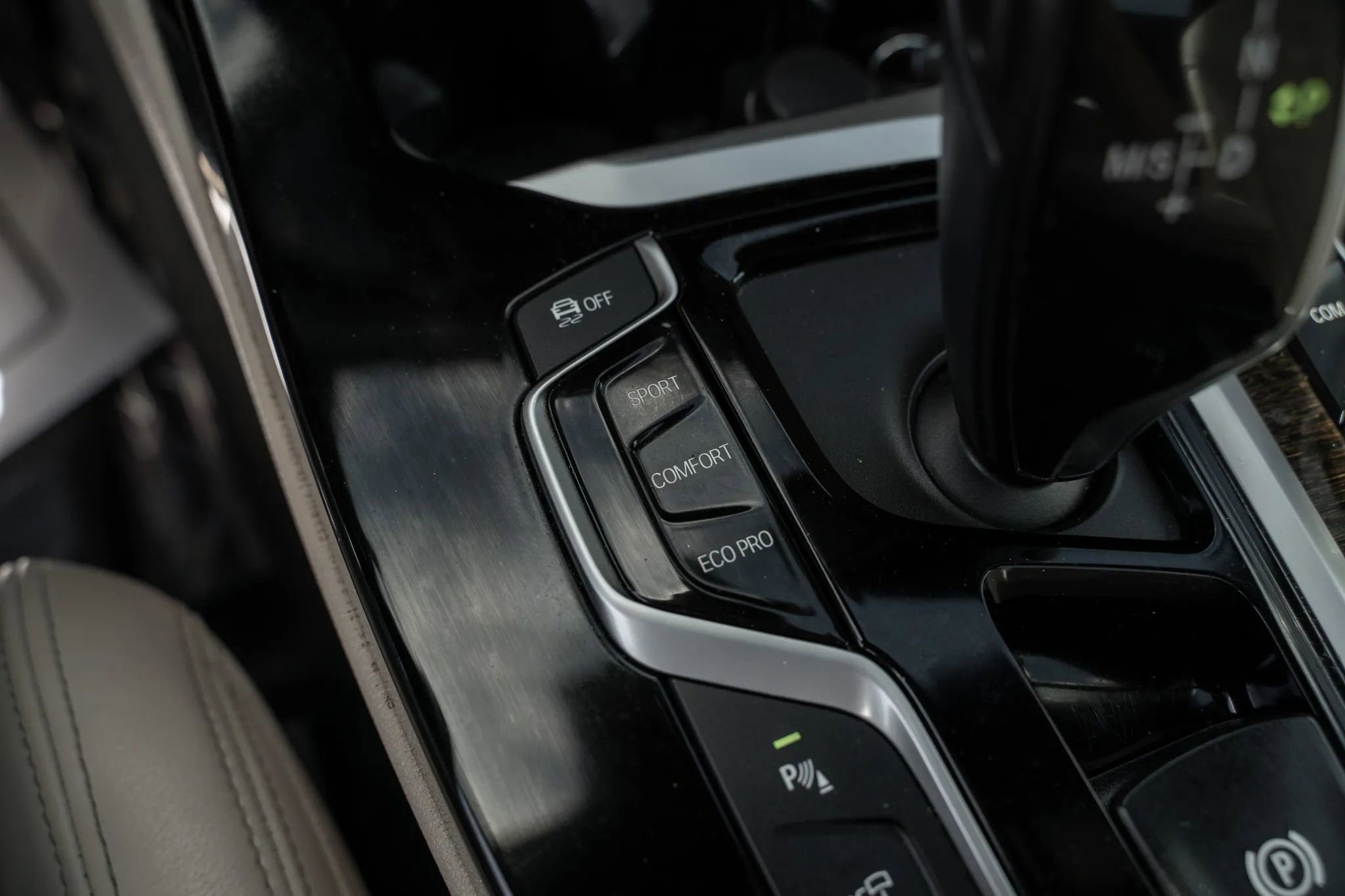 Used 2019 BMW X3 xDrive30i w/ Executive Package AWD/4WD image 32