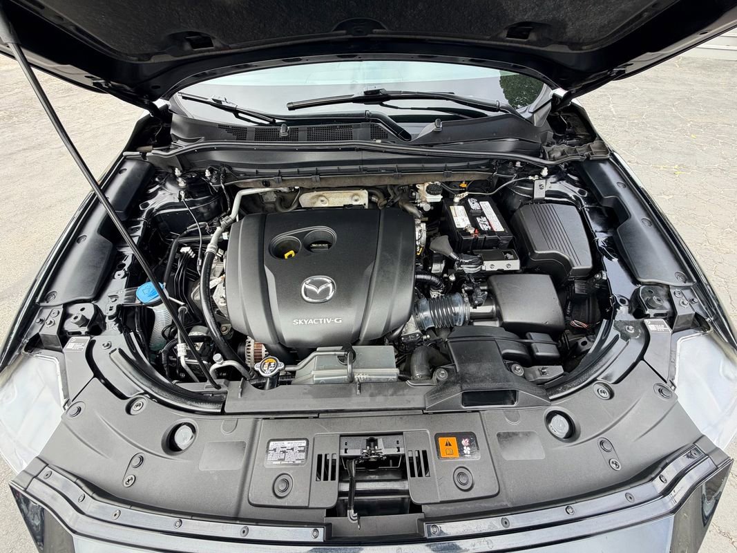 Used 2020 MAZDA CX-5 Sport image 35