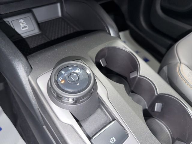 New 2026 Ford Bronco Sport Big Bend w/ Convenience Package image 24