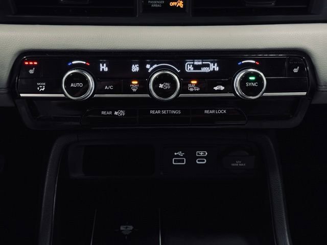 Used 2024 Honda Pilot Touring image 36