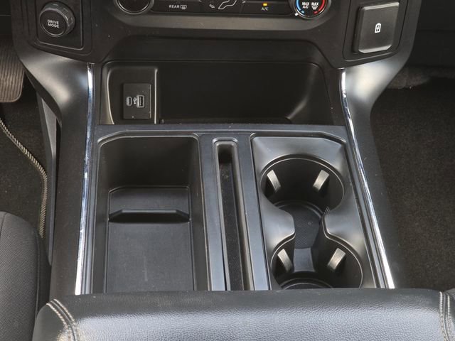 Used 2021 Ford F150 XL w/ STX Appearance Package RWD image 14