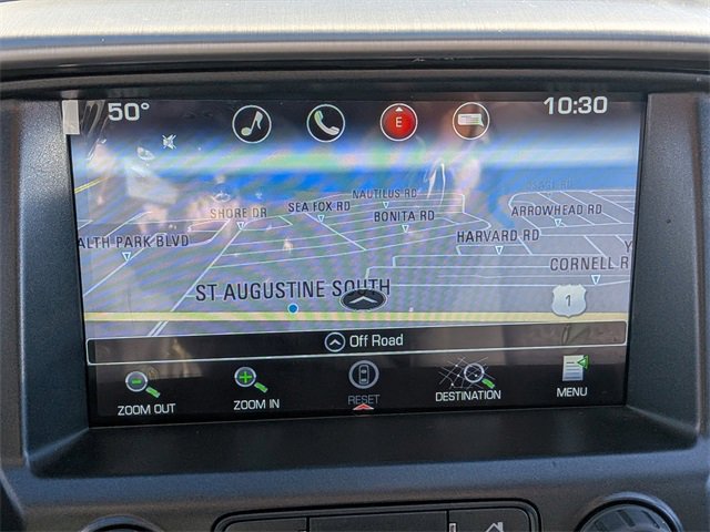 Used 2016 GMC Canyon SLE w/ SLE Convenience Package image 22