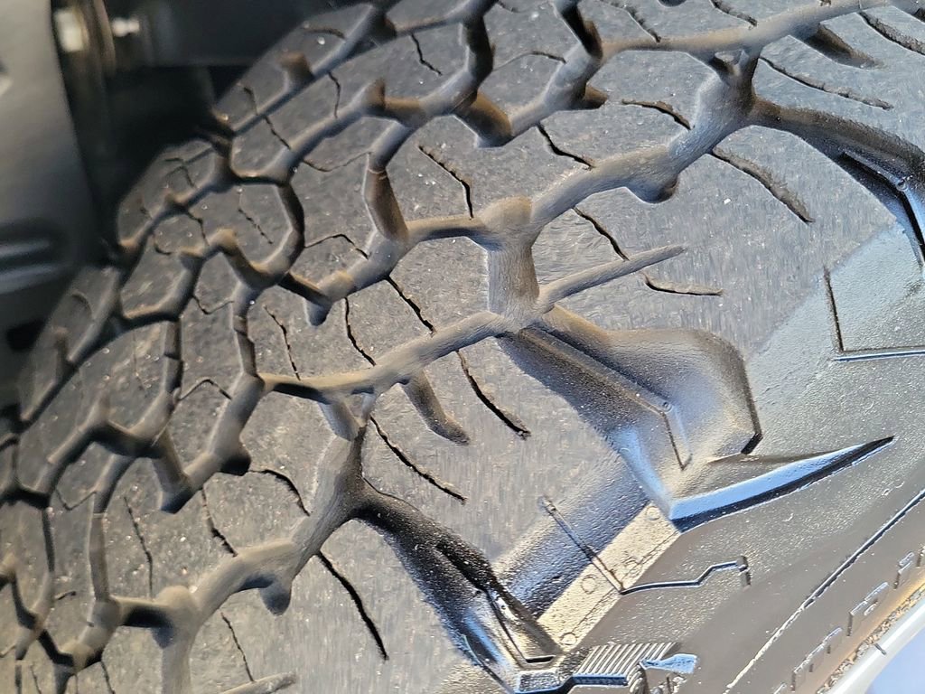 Used 2019 RAM 1500 Laramie w/ Bed Utility Group image 26