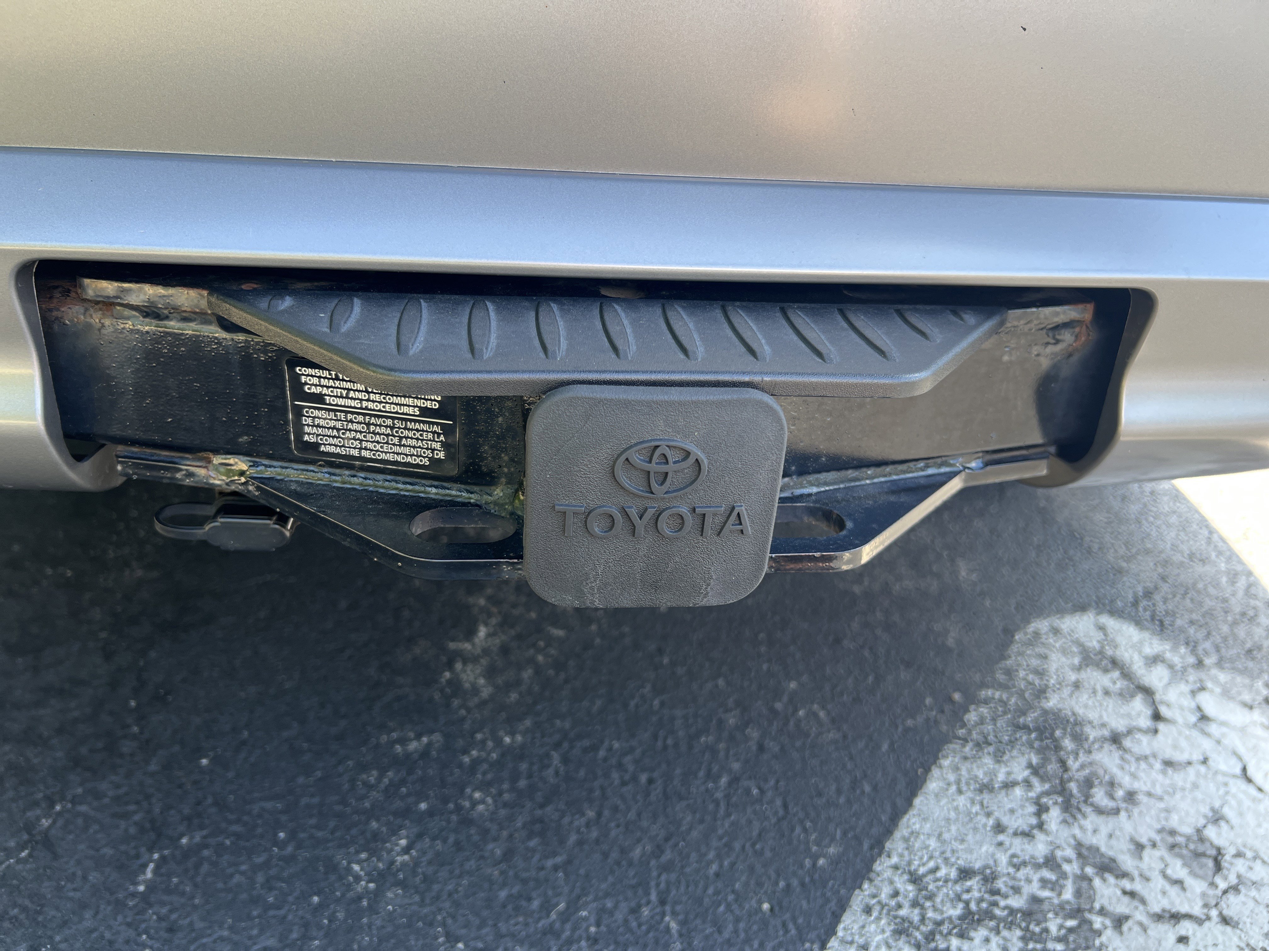 Used 2021 Toyota Highlander Platinum image 35