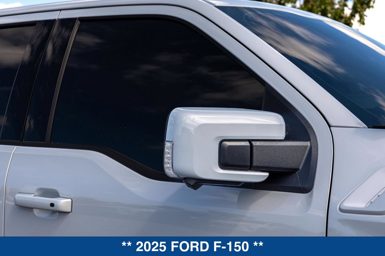 Used 2025 Ford F150 Raptor AWD/4WD image 13