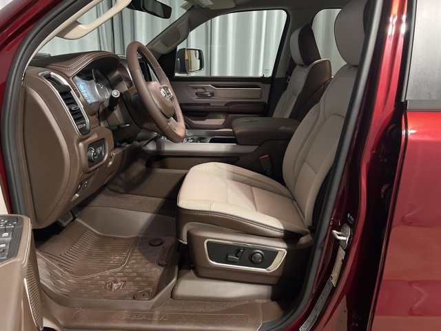 New 2026 RAM 1500 Laramie image 9