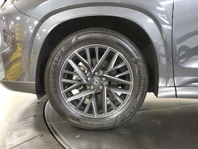 Used 2024 Lexus TX 350 AWD w/ Technology Package image 36
