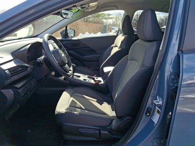 Certified 2025 Subaru Crosstrek 2.0i w/ Crosstrek Mirror Package image 13