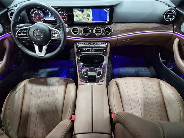 Used 2019 Mercedes-Benz E 300 image 19