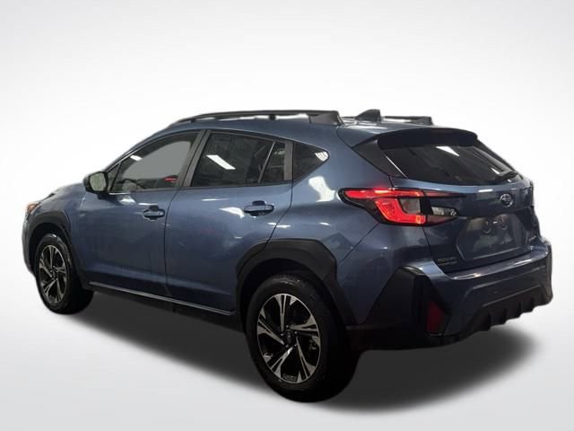 Used 2024 Subaru Crosstrek 2.0i Premium image 9