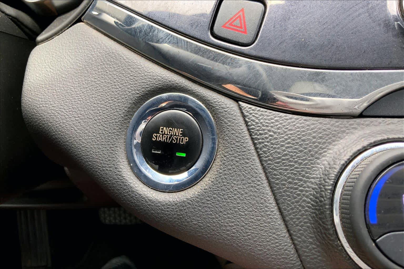 Used 2018 Chevrolet Impala Premier FWD image 36