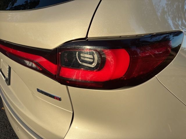Used 2024 MAZDA CX-90 3.3 Turbo S image 14