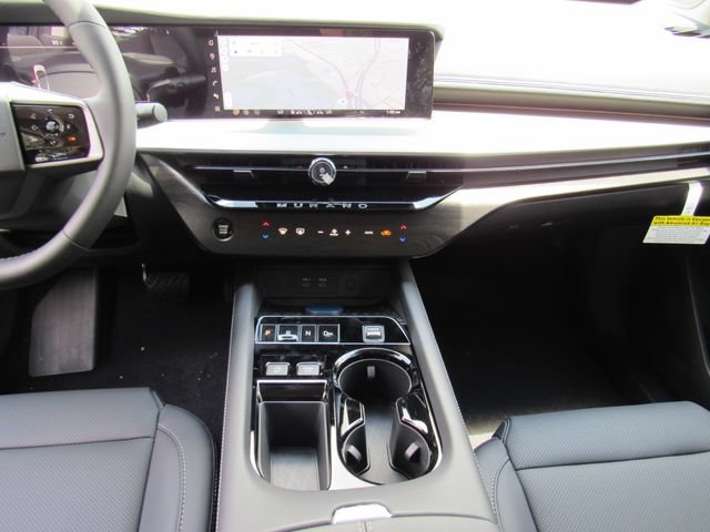 New 2026 Nissan Murano SL AWD/4WD image 17