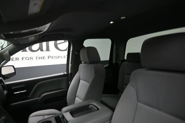 Used 2016 Chevrolet Silverado 1500 LS w/ Trailering Package RWD image 17