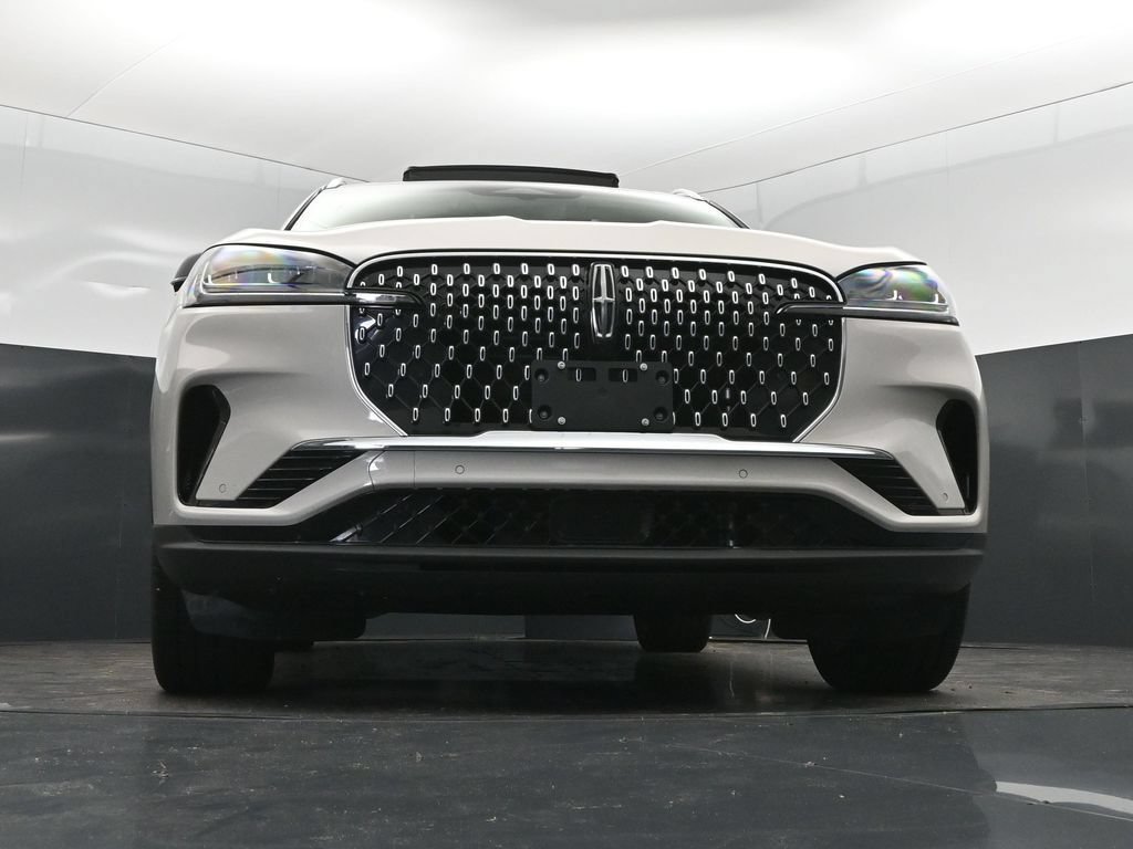 Used 2025 Lincoln Aviator Reserve w/ Luxury Package RWD image 45