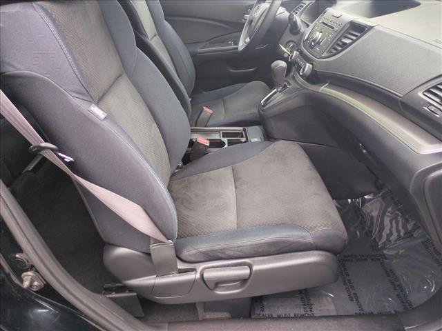 Used 2016 Honda CR-V LX image 19