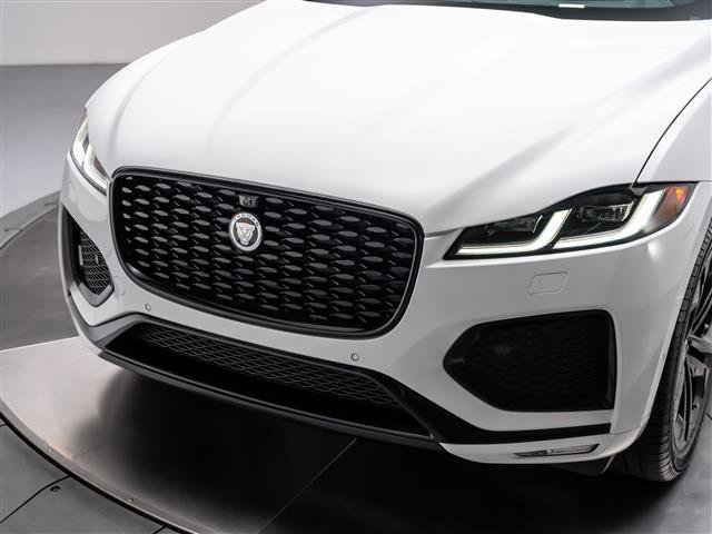 New 2026 Jaguar F-PACE R-Dynamic S AWD/4WD image 9