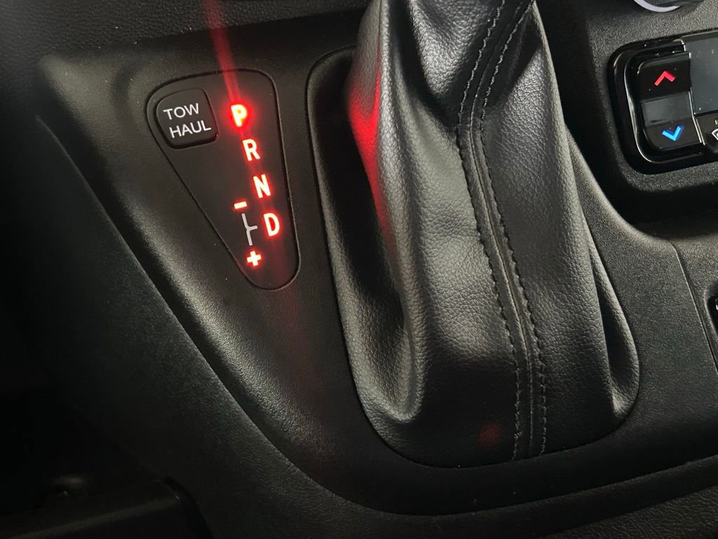 Used 2023 RAM ProMaster 2500 FWD image 19