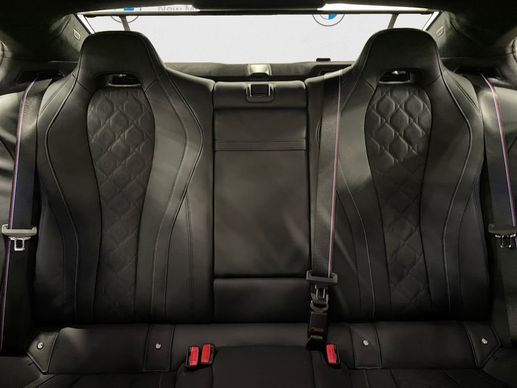 New 2026 BMW M850i xDrive image 13