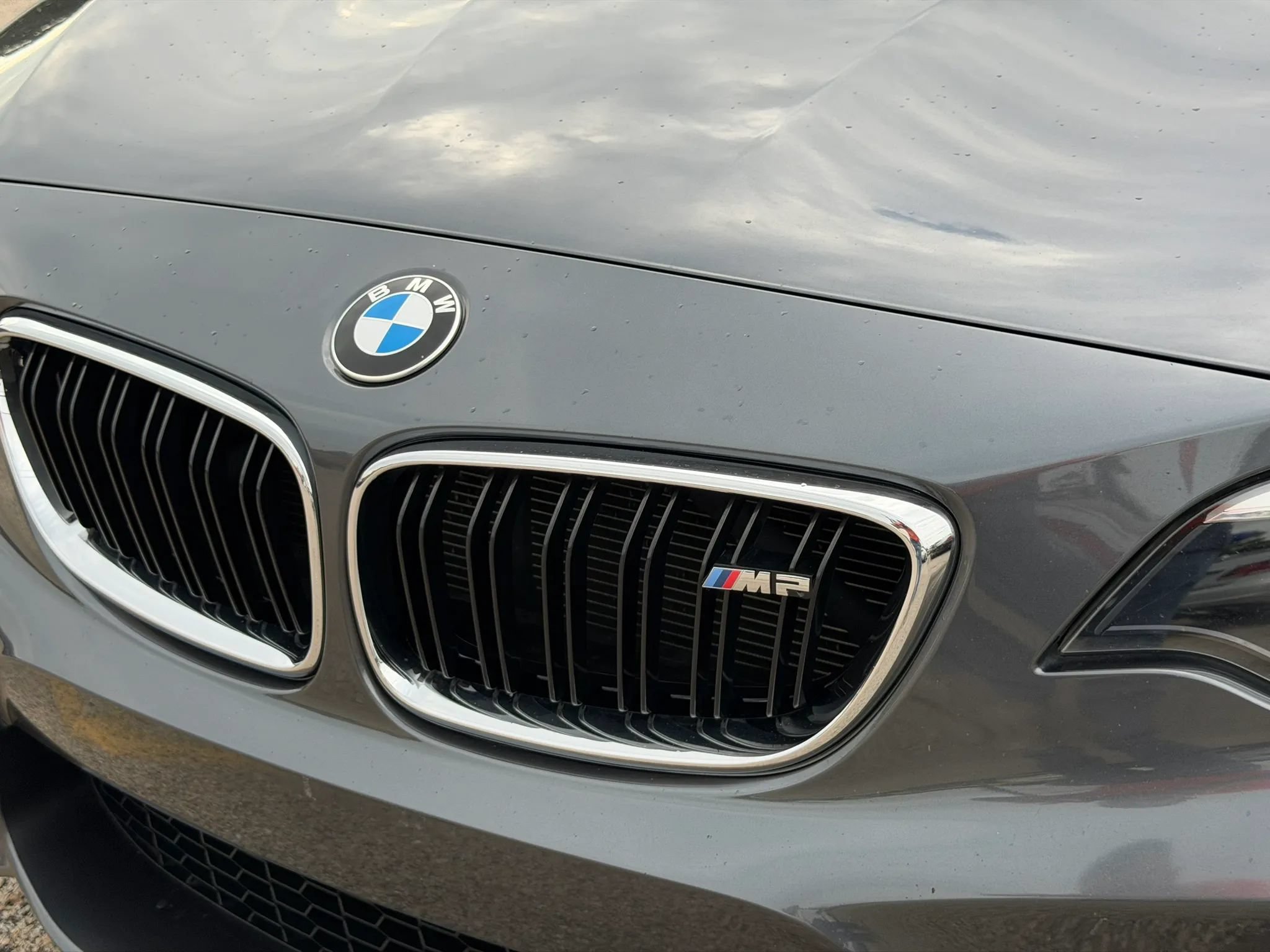 Used 2018 BMW M2 RWD image 12