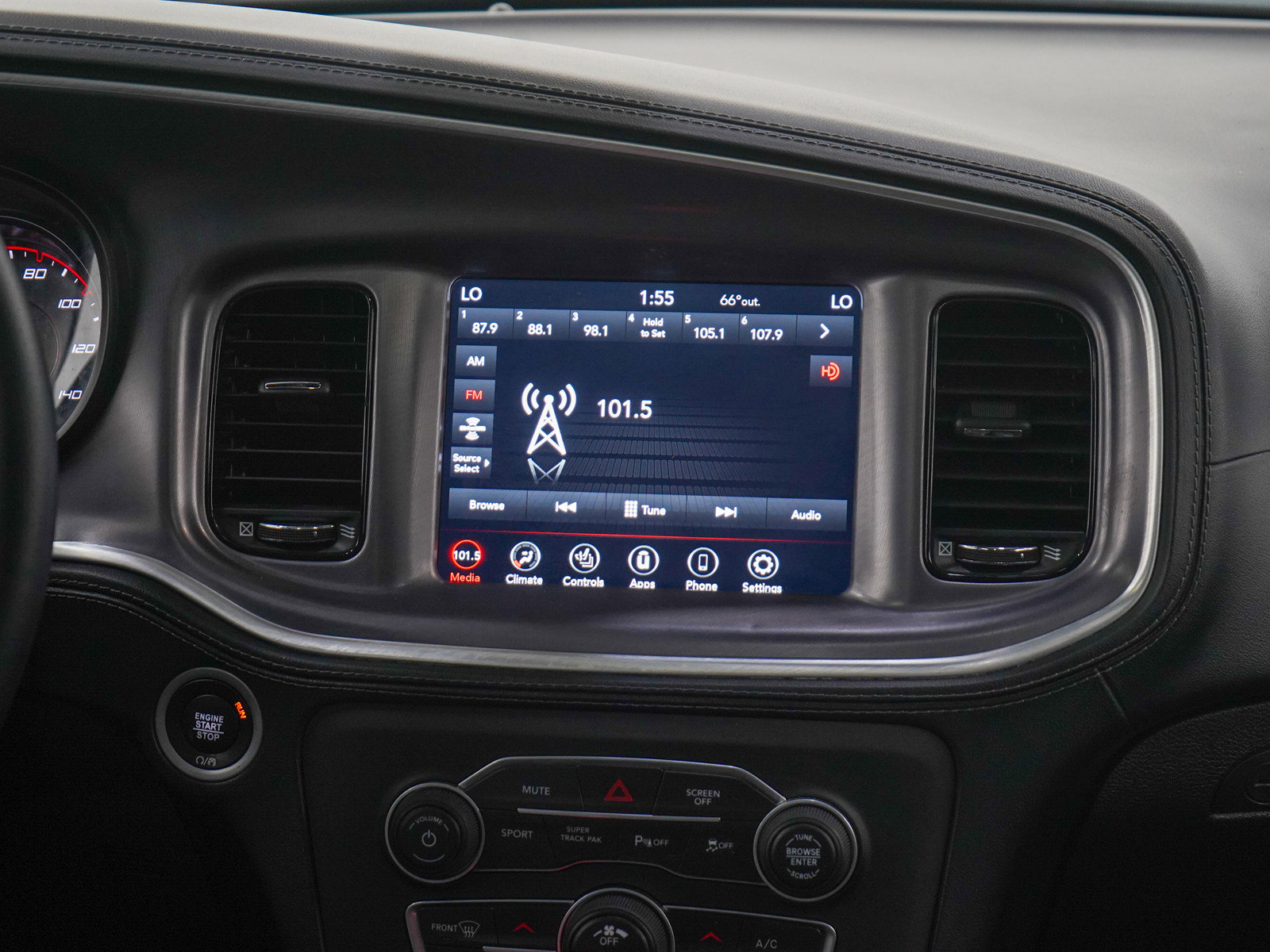 Used 2020 Dodge Charger SXT w/ Plus Group image 14