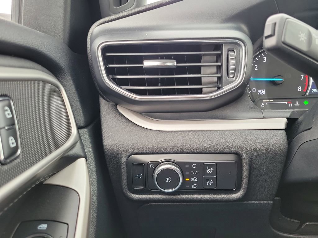 Certified 2023 Ford Explorer XLT w/ Equipment Group 202A image 22