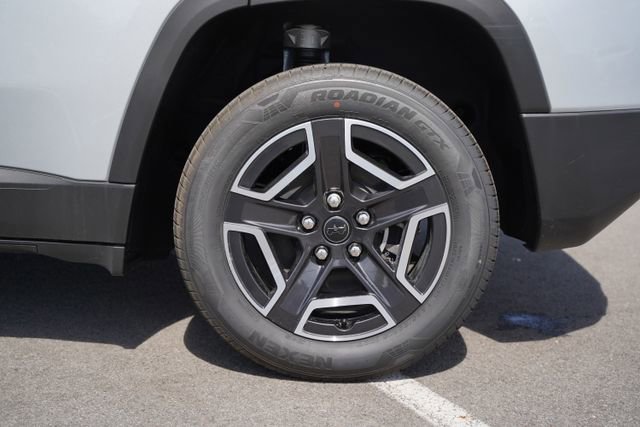 New 2026 Jeep Cherokee Limited AWD/4WD image 40