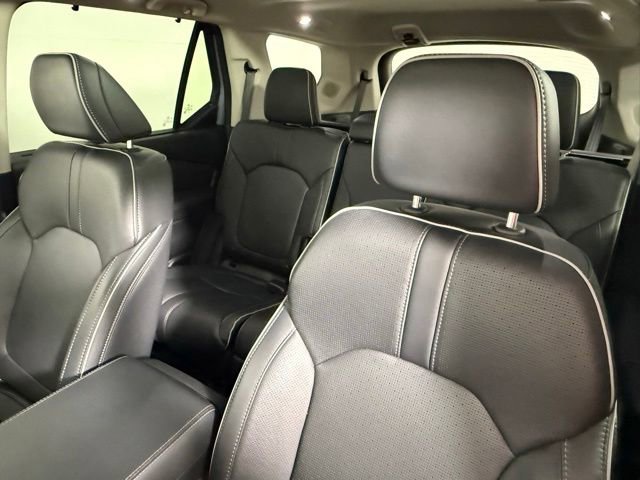 Used 2024 Honda Pilot Elite image 30