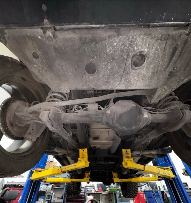 Used 2015 Mercedes-Benz G 63 AMG 4MATIC w/ PA6 Package image 66