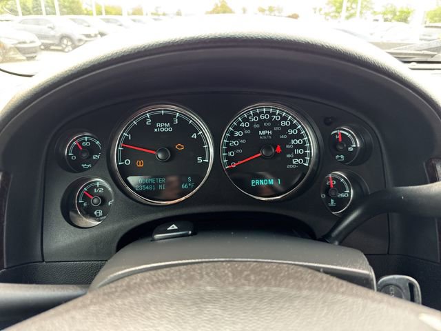 Used 2011 GMC Sierra 2500 Denali AWD/4WD image 11