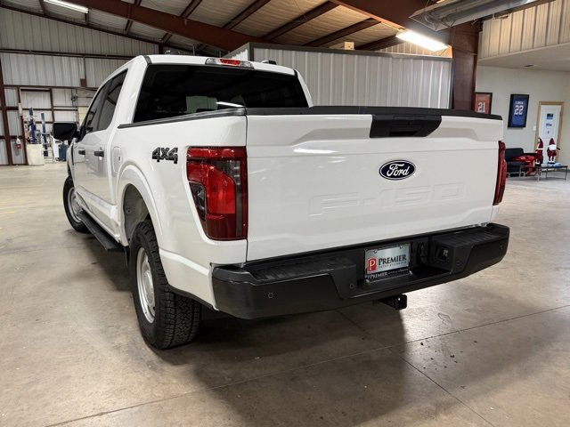 Used 2025 Ford F150 XL image 8