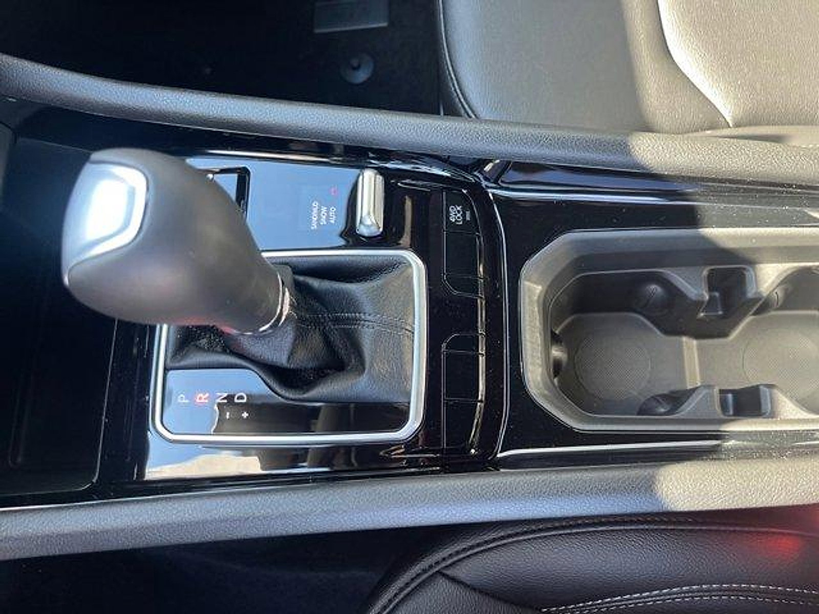 New 2026 Jeep Compass Limited image 27