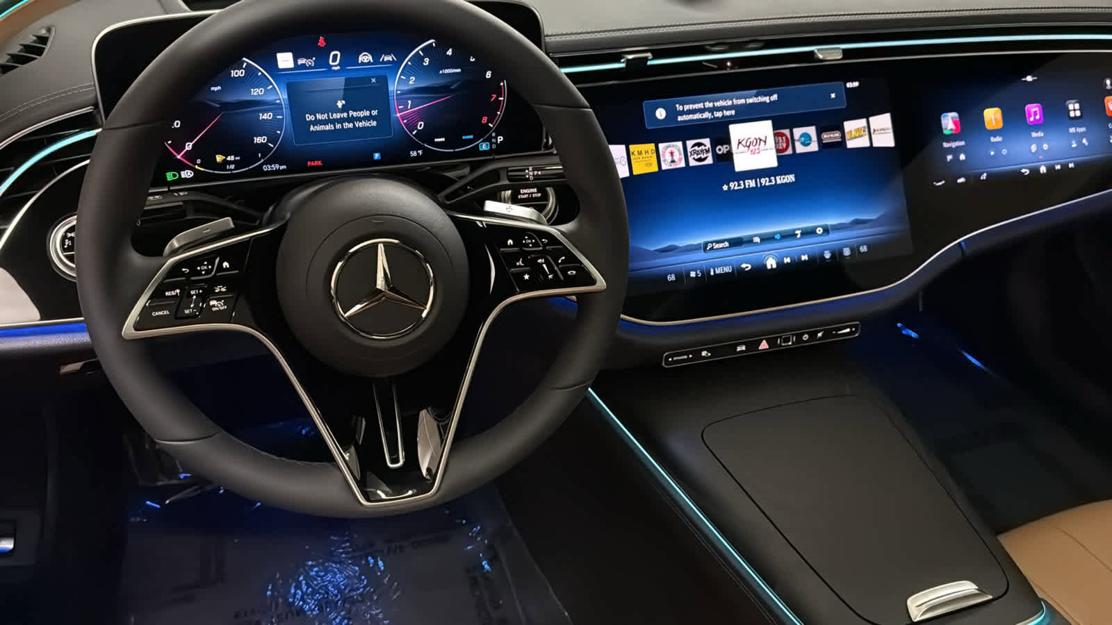 New 2026 Mercedes-Benz E 350 4MATIC Sedan image 26