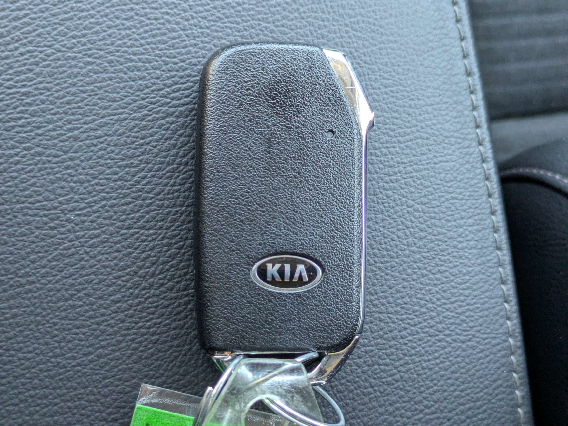 Used 2020 Kia Soul EX w/ Option Group 015 FWD image 31